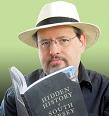 Gordon Bond, author and historian Gordon Bond, author of "Wicked Woodbridge and Crazy Carteret"
