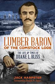 Lumber Baron of the Comstock Lode Lumber Baron of the Comstock Lode