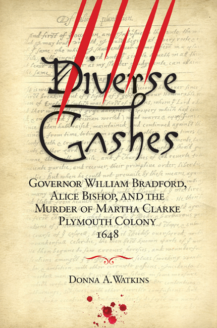 Diverse Gashes Diverse Gashes