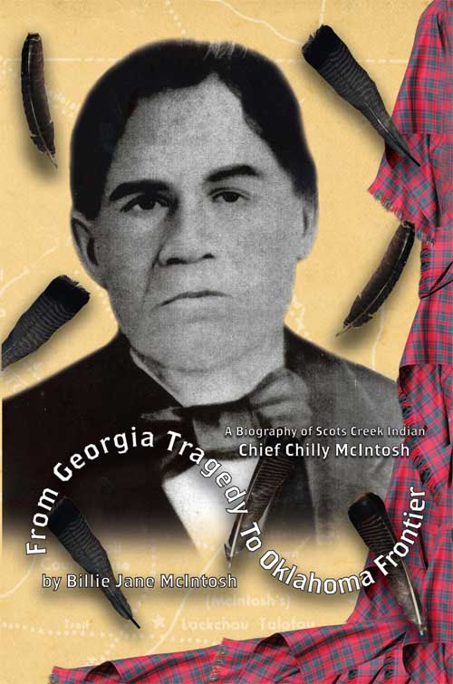 From Georgia Tragedy to Oklahoma Frontier From Georgia Tragedy to Oklahoma Frontier