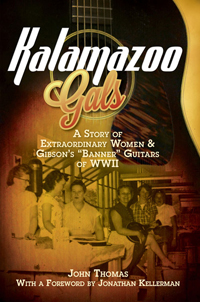 Kalamazoo Gals: A Story of Extraordinary Women... Kalamazoo Gals: A Story of Extraordinary Women...