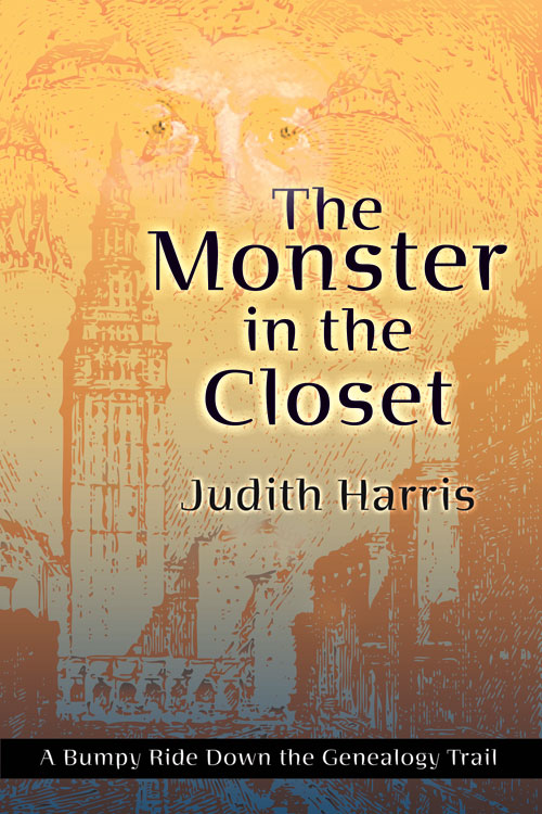 The Monster in the Closet The Monster in the Closet