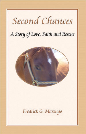 Second Chances: A Story of Love, Faith and Rescue Second Chances: A Story of Love, Faith and Rescue